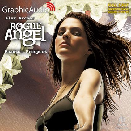 Phantom Prospect [Dramatized Adaptation]