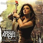 City of Swords [Dramatized Adaptation]