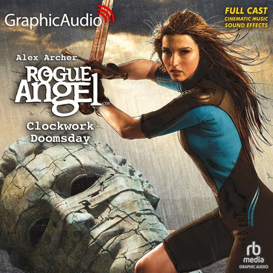 Clockwork Doomsday [Dramatized Adaptation]