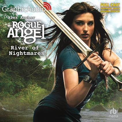 River of Nightmares [Dramatized Adaptation]