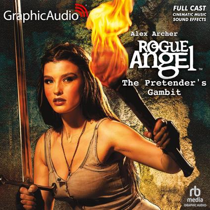 The Pretender's Gambit [Dramatized Adaptation]