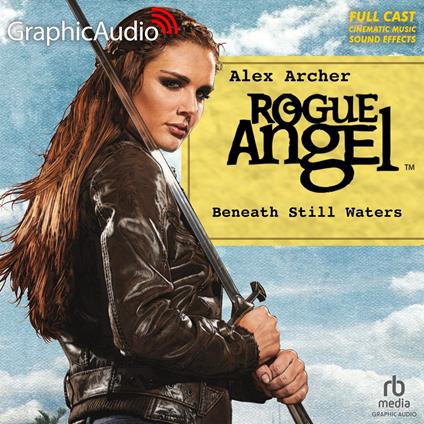 Beneath Still Waters [Dramatized Adaptation]