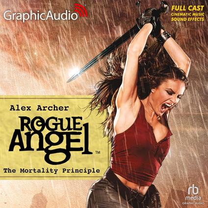 The Mortality Principle [Dramatized Adaptation]