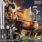 Firebrand [Dramatized Adaptation]