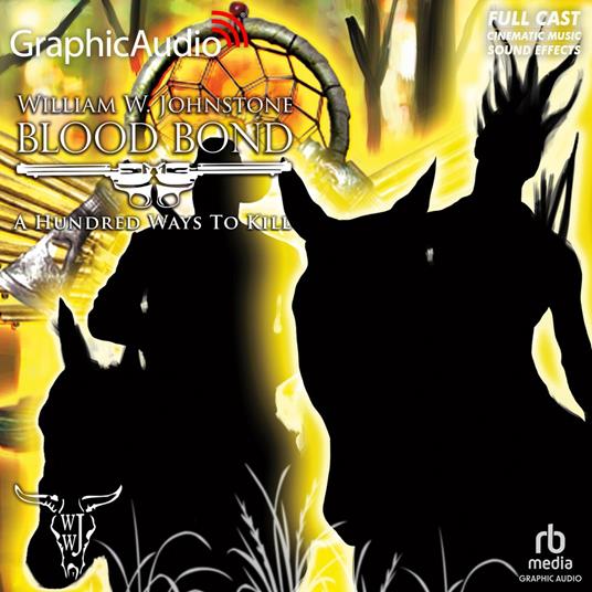 A Hundred Ways To Kill [Dramatized Adaptation]