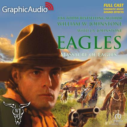 Carnage of Eagles [Dramatized Adaptation]
