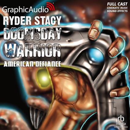 American Defiance [Dramatized Adaptation]