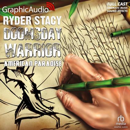 American Paradise [Dramatized Adaptation]