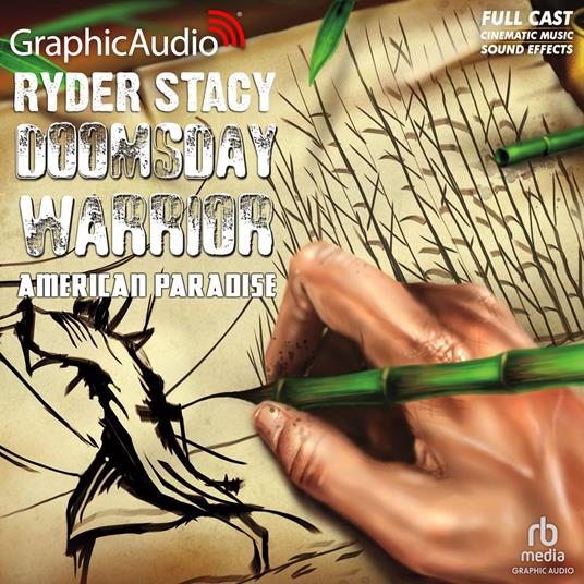 American Paradise [Dramatized Adaptation]