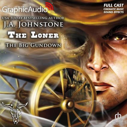 The Big Gundown [Dramatized Adaptation]