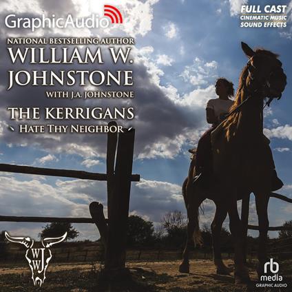 Hate Thy Neighbor [Dramatized Adaptation]