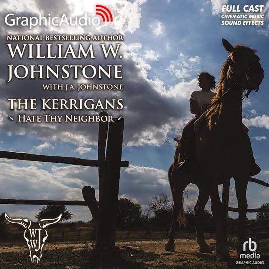 Hate Thy Neighbor [Dramatized Adaptation]