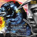 Butchery of the Mountain Man [Dramatized Adaptation]