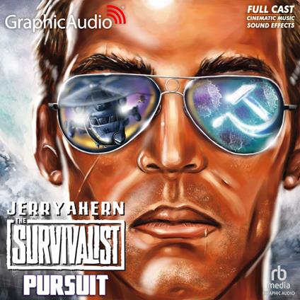 Pursuit [Dramatized Adaptation]