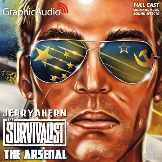 The Arsenal [Dramatized Adaptation]