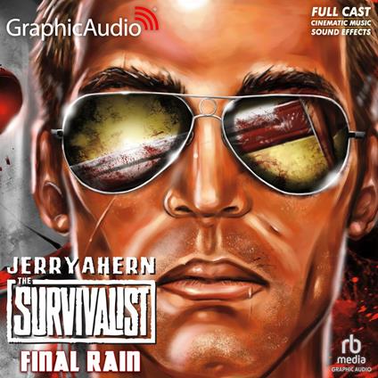 Final Rain [Dramatized Adaptation]