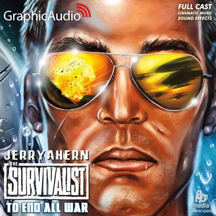 To End All War [Dramatized Adaptation]