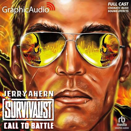 Call To Battle [Dramatized Adaptation]