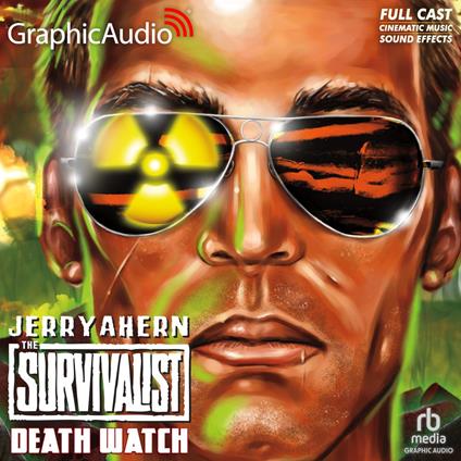 Death Watch [Dramatized Adaptation]