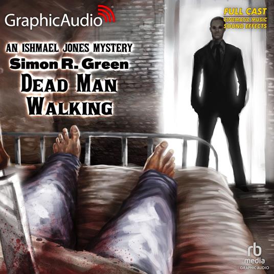 Dead Man Walking [Dramatized Adaptation]