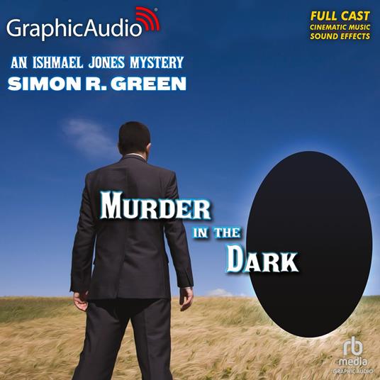 Murder in the Dark [Dramatized Adaptation]