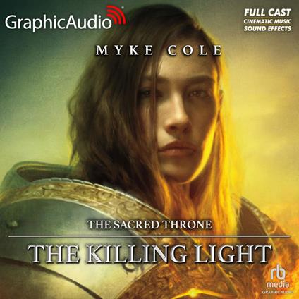 The Killing Light [Dramatized Adaptation]