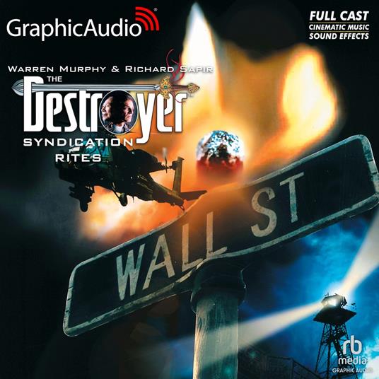 Syndication Rites [Dramatized Adaptation]