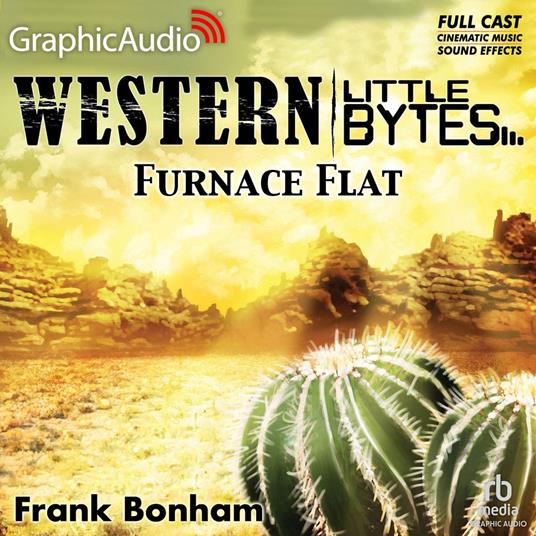 Furnace Flat [Dramatized Adaptation]