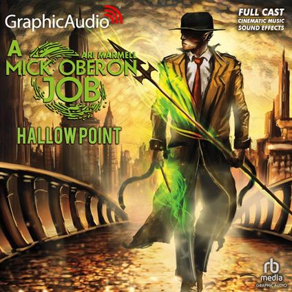 Hallow Point [Dramatized Adaptation]