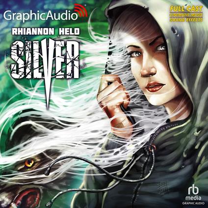 Silver [Dramatized Adaptation]