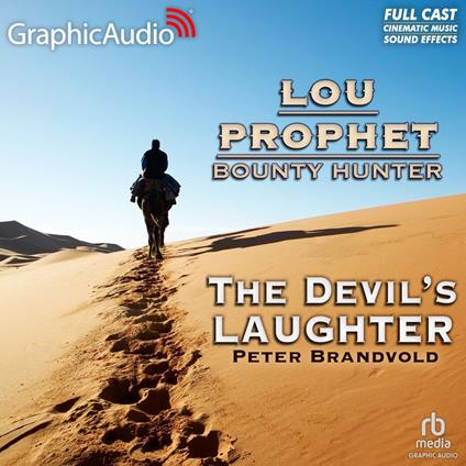 The Devil's Laughter [Dramatized Adaptation]