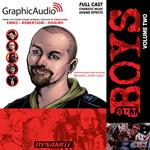 The Boys: Volume 2 [Dramatized Adaptation]