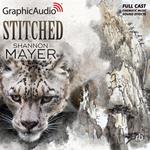 Stitched [Dramatized Adaptation]