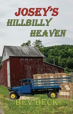 Josey's Hillbilly Heaven - Bev Beck - cover
