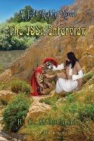 The ISSA Interview: A Jack Rabbit Novel - R C Westland - cover