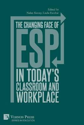 The changing face of ESP in today's classroom and workplace - cover