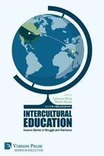 Intercultural Education: Kosovo Stories of Struggle and Resilience
