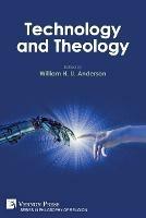 Technology and Theology - cover