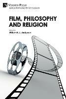 Film, Philosophy and Religion - cover