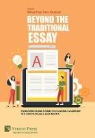 Beyond the Traditional Essay: Increasing Student Agency in a Diverse Classroom with Nondisposable Assignments - cover