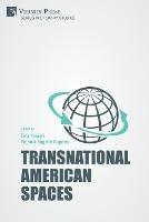 Transnational American Spaces - cover