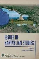 Issues in Kartvelian Studies - cover