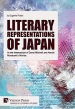 Literary Representations of Japan: At the Intersection of David Mitchell and Haruki Murakami’s Worlds