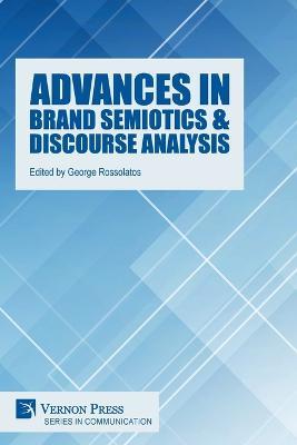 Advances in Brand Semiotics & Discourse Analysis - cover