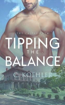 Tipping the Balance - C Koehler - cover
