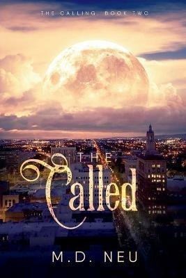The Called - M D Neu - cover