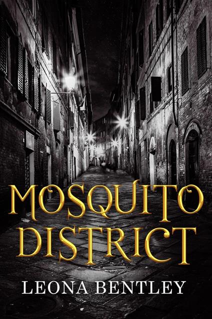 Mosquito District
