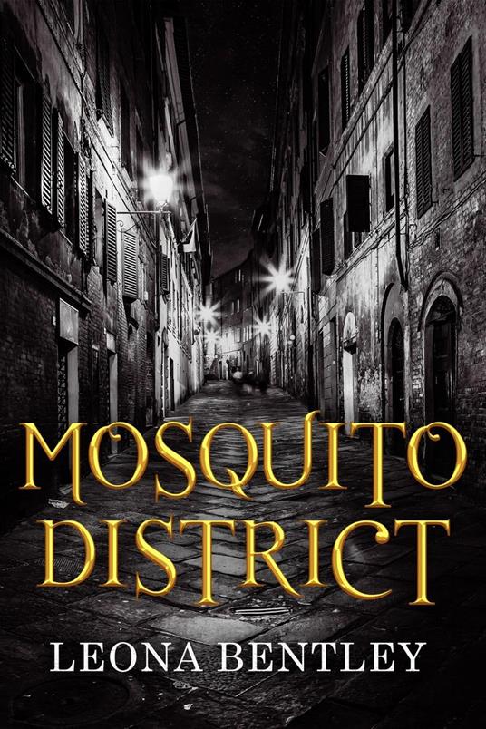 Mosquito District
