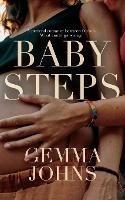 Baby Steps - Gemma Johns - cover