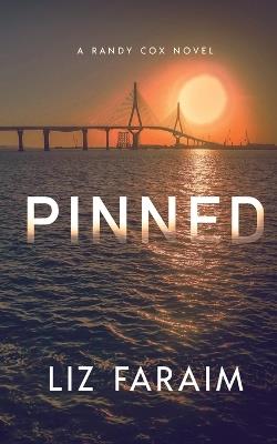 Pinned - Liz Faraim - cover